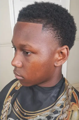 Low fade