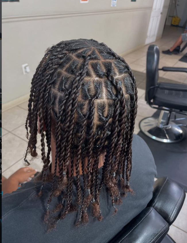 Twists