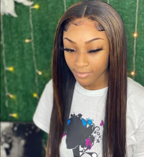 Lace Front