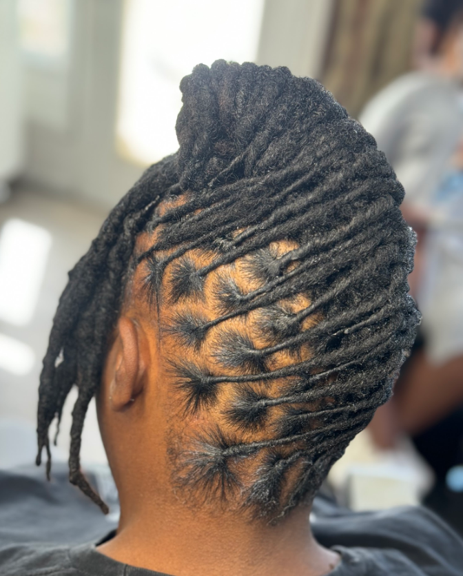 Loc Mohawk