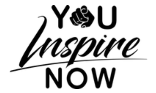 You Inspire Now