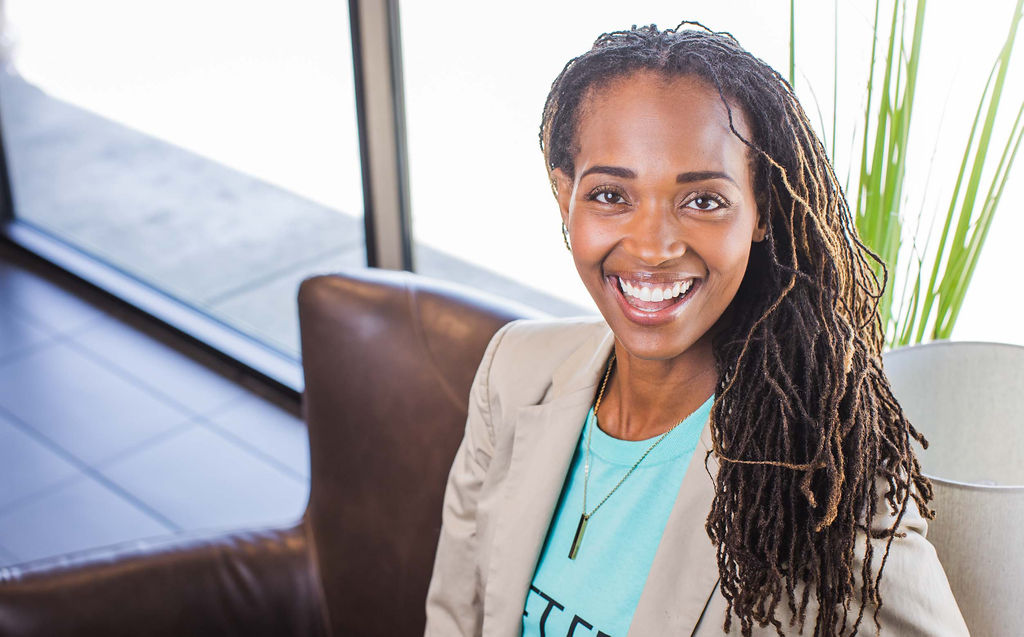 You Inspire Now — Founder